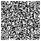 QR code with Central Valley Dental contacts