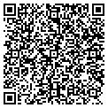 QR code with Ramsey Nissan Inc contacts