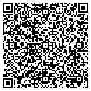 QR code with Harbor Side Pub contacts