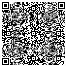 QR code with My Beauties Dolls/Collectibles contacts