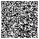 QR code with A & K Excavating LLC contacts