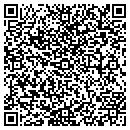 QR code with Rubin Oil Corp contacts