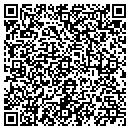QR code with Galerie Royale contacts
