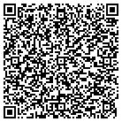 QR code with Help & Reconciliation Ministry contacts