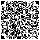 QR code with Hunterdon Surrogate's Office contacts