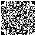 QR code with Benjamin N Rev contacts