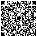 QR code with Harry Snady contacts