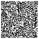 QR code with High Desert Child Service Center contacts