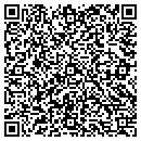 QR code with Atlantic Ave Meats Inc contacts