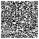 QR code with Manahawkin Veterinary Hospital contacts