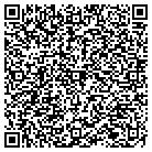 QR code with Advisors For Financial Indpndn contacts