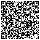 QR code with D & R Landscaping contacts