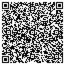 QR code with China Assoc For Intl Exchnge contacts