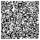 QR code with LA Casa Check Cashing Service contacts