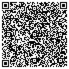 QR code with HVAC Mechanical Contrs Inc contacts