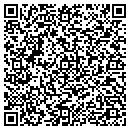 QR code with Reda Landscaping Design Inc contacts