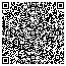 QR code with P C Patel MD contacts