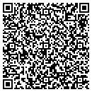 QR code with R V C Inc contacts