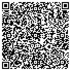 QR code with Uptowns Sports Enterprises contacts