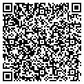QR code with God In Action contacts