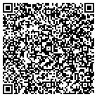 QR code with P C Tech Learning Center contacts