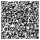 QR code with Kinney & Moeller contacts