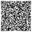 QR code with Xerotech contacts