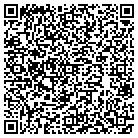 QR code with T & O International Ltd contacts