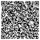 QR code with Hillsbrugh Twnship Police Department contacts