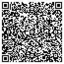 QR code with Mr Chow LA contacts
