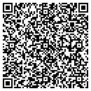 QR code with RDS Associates contacts