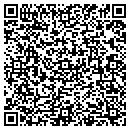 QR code with Teds Video contacts