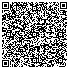 QR code with D Maure General Contracting contacts