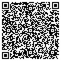 QR code with Jeval contacts