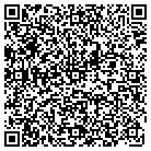 QR code with Custom Drapery & Decorating contacts