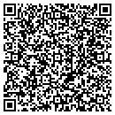 QR code with JM Construction contacts