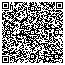 QR code with K C Construction Co contacts