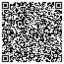 QR code with University Crdvsclar Fundation contacts
