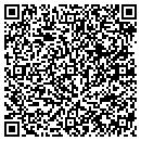 QR code with Gary A Hall CPA contacts