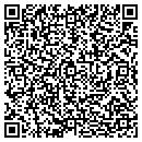 QR code with D A Chiera Mason & Ecavating contacts