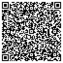 QR code with Alpha & Omega Computer contacts