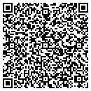 QR code with Monica C Blum PHD contacts