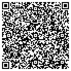 QR code with Manouchehr T Shahab MD contacts