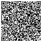 QR code with H & R Block Tax Service contacts