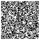 QR code with Phoenix Electric Heating & A/C contacts