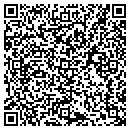 QR code with Kissler & Co contacts