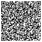 QR code with C & C Mold & Tool Co Inc contacts
