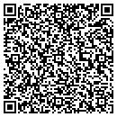 QR code with Gaffney Const contacts