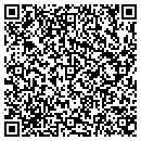 QR code with Robert M Fink PHD contacts
