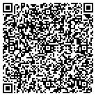 QR code with Advanced Roofing & Cnstr contacts